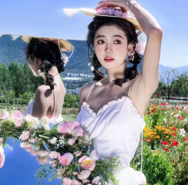 双枪李向阳