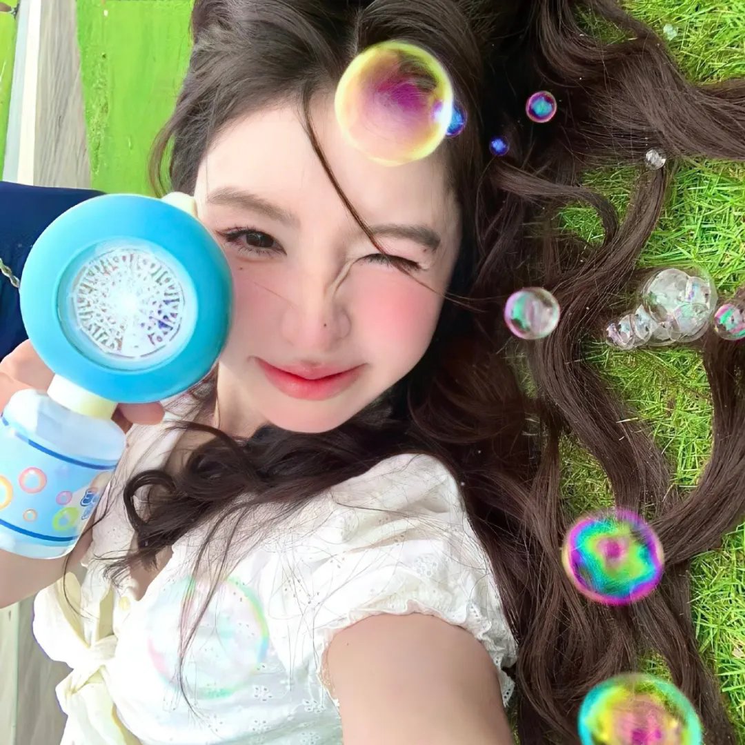 疯狂情愈日记